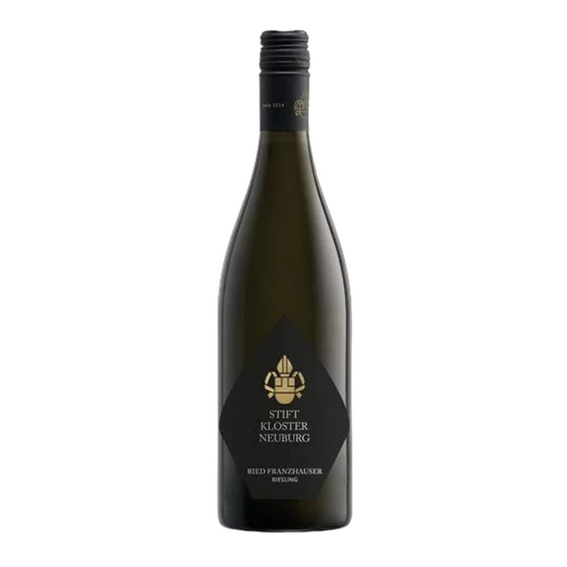 Stift Kloster Neuburg Ried Franzhauser Riesling