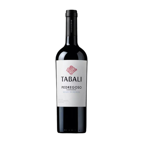 Tabali Pedregoso Gran Reserva Carmenere