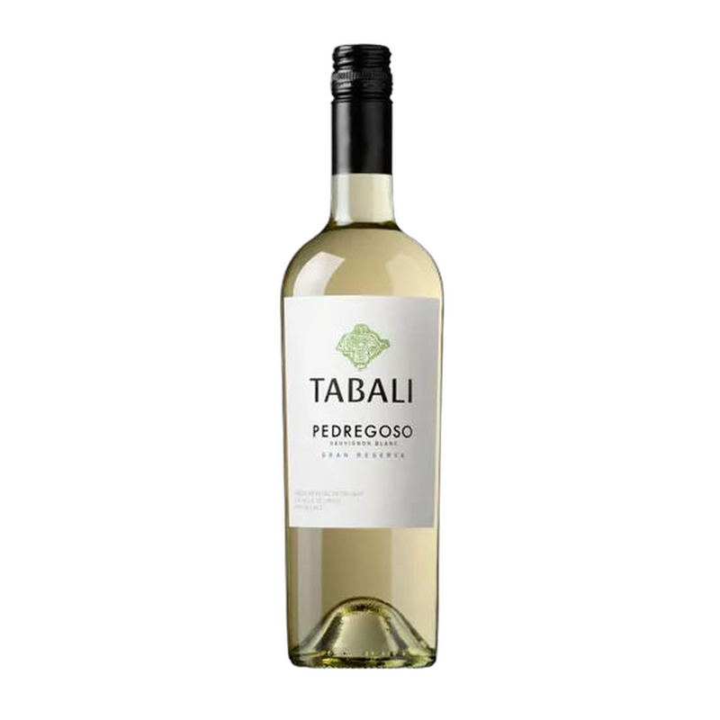 Tabali Pedregoso Gran Reserva Sauvignon Blanc
