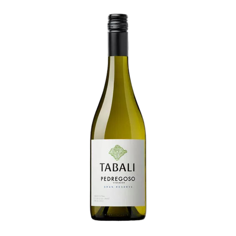 Tabali Pedregoso Gran Reserva Viognier