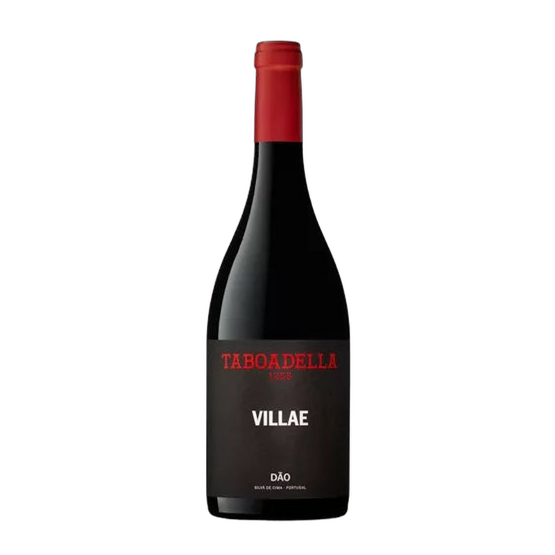 Taboadella 1255 Villae Rood