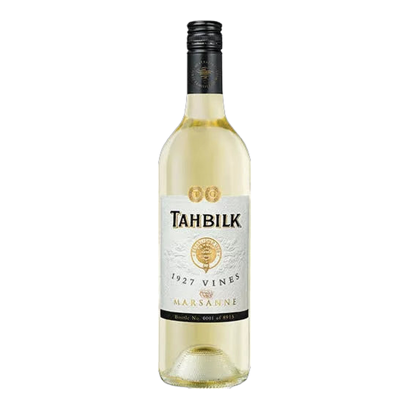 Tahbilk 1927 Vines Marsanne