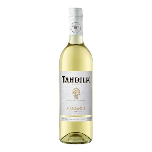 Tahbilk Marsanne