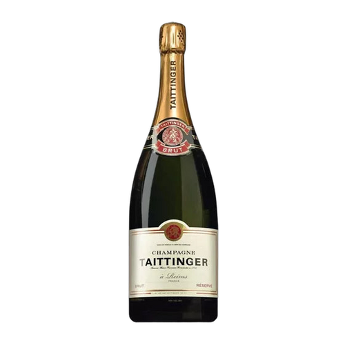 Taittinger Brut Champagne MAGNUM