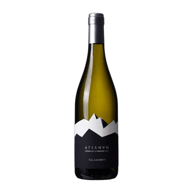 Talamonti Aternum Trebbiano