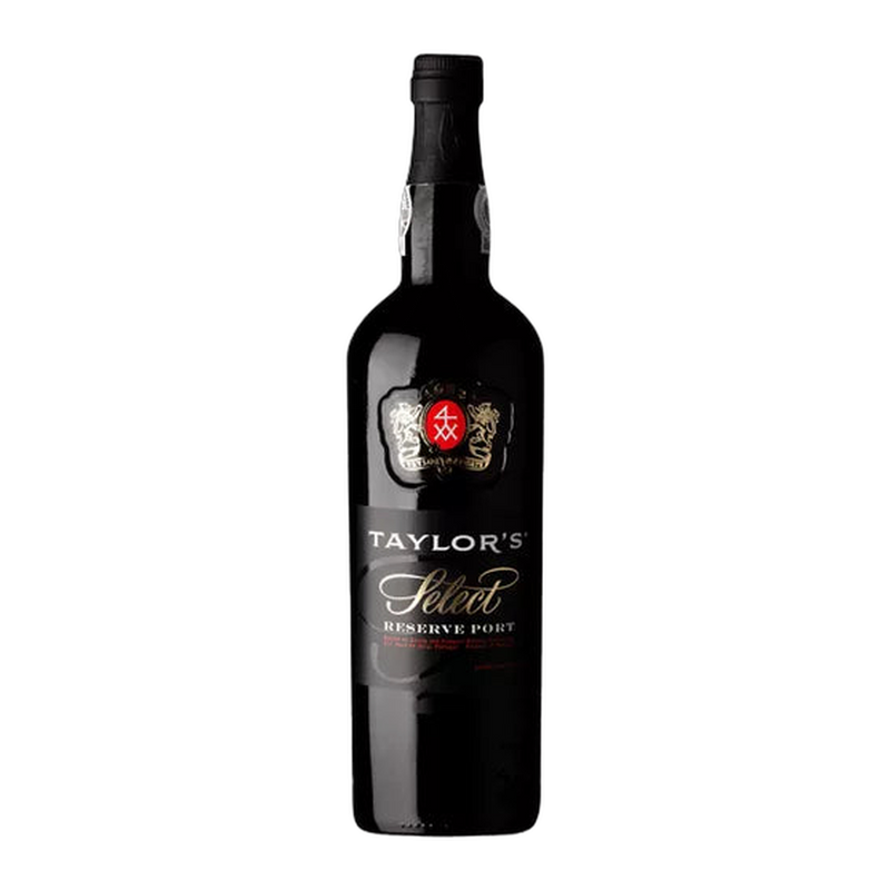 Taylor's Port Select Reserve Port