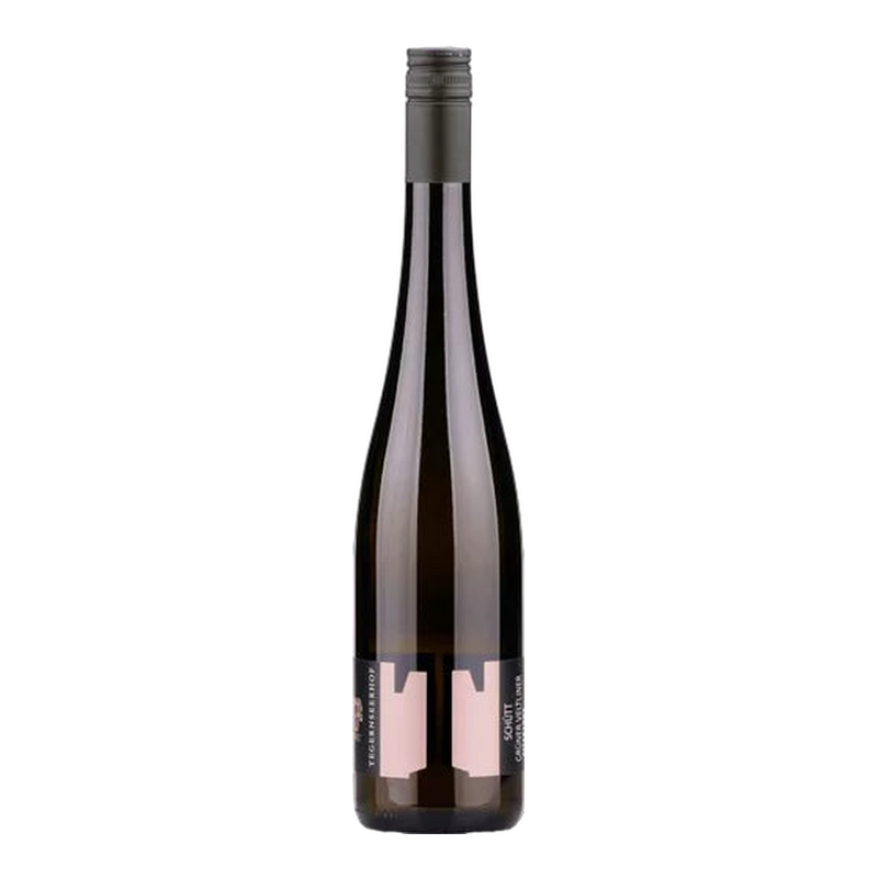 Tegernseerhof Gruner Veltliner Smaragd Schutt