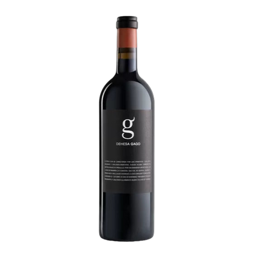 Telmo Rodriguez G Dehesa Gago