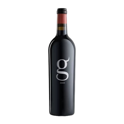 Telmo Rodriguez G Gago