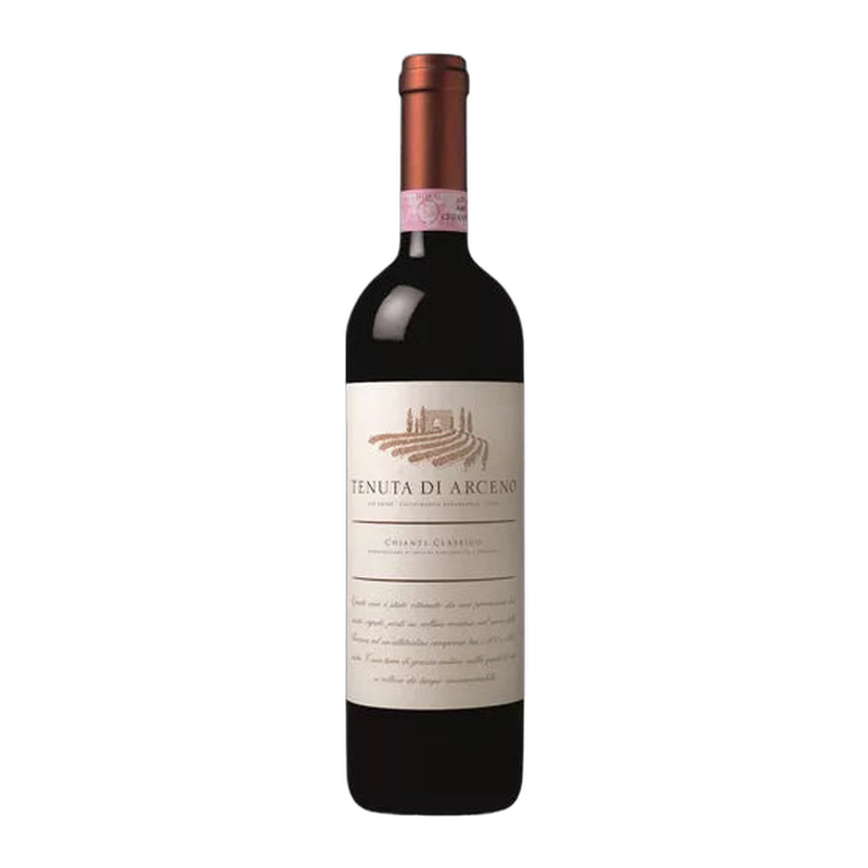 Tenuta di Arceno Chianti Classico