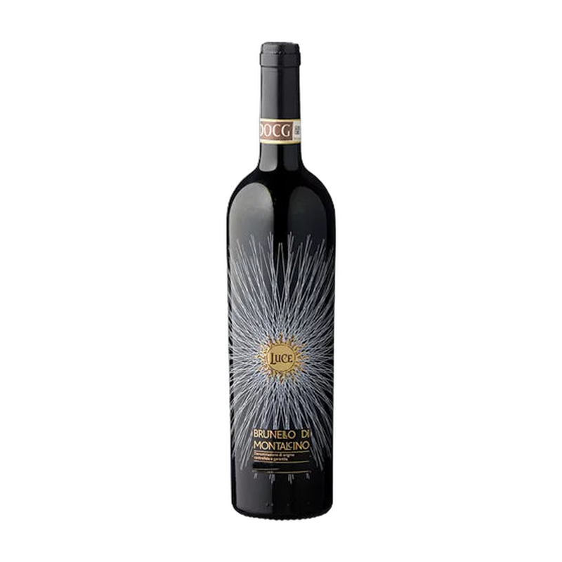 Tenuta Luce Brunello di Montalcino 2020