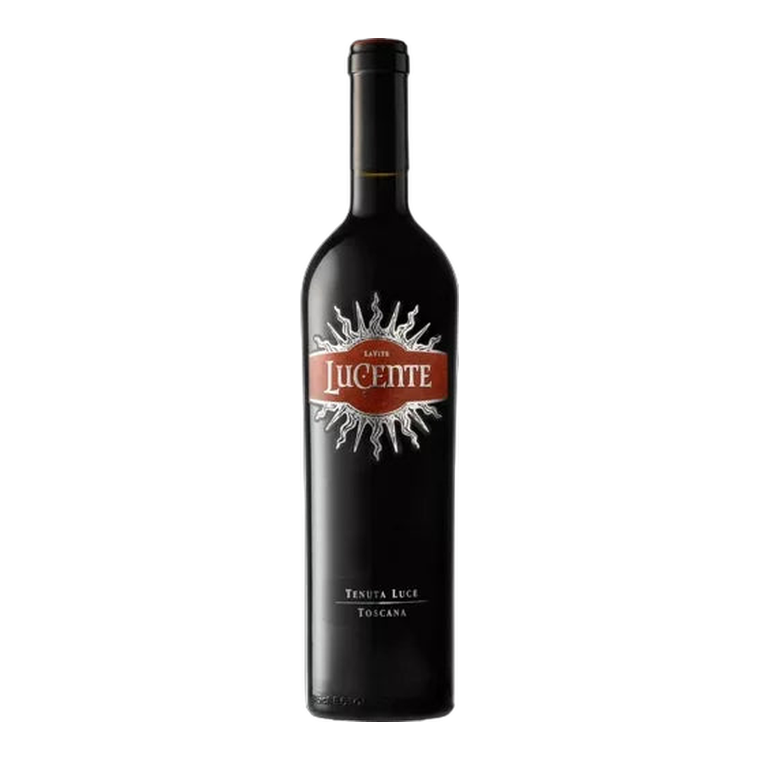ワイン Lucente 2017 Tenuta Luce Toscana Tenuta Luce Lucente Toscana – Perfecte Wijn