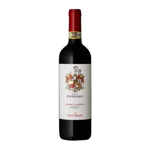Frescobaldi Tenuta Perano Chianti classico