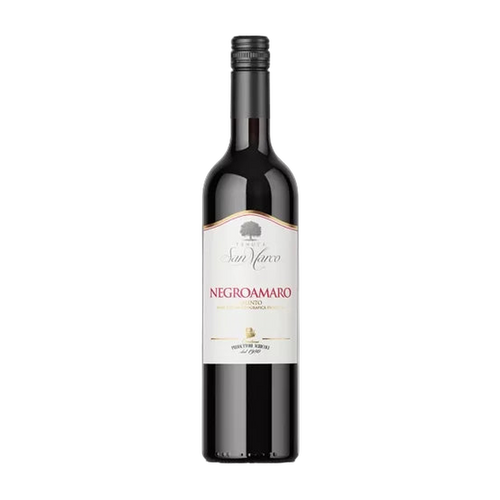 Tenuta San Marco Negroamaro