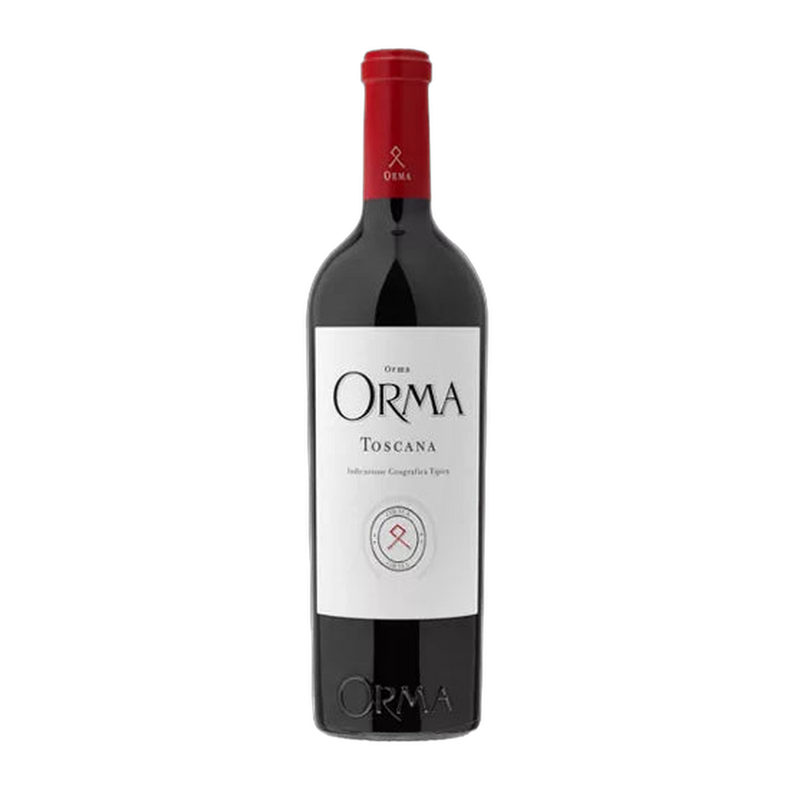 Tenuta Sette Ponti Orma Toscana