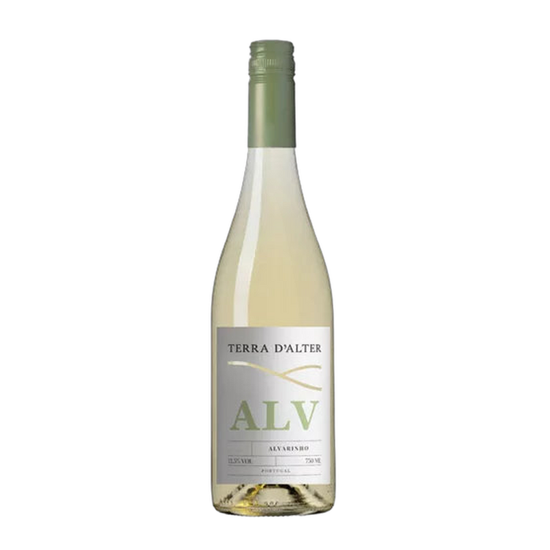 Terra d’Alter ALV Alvarinho