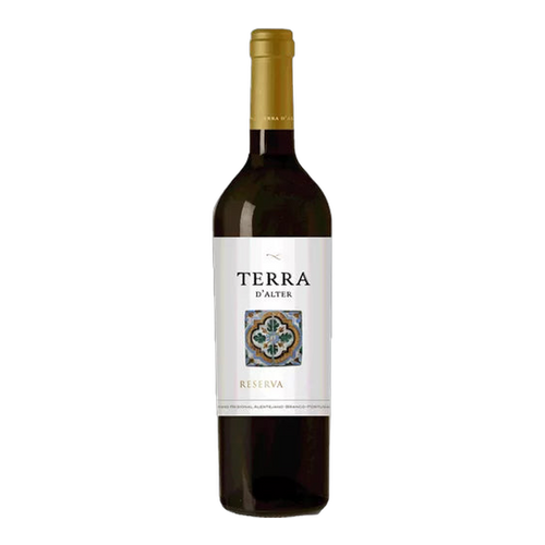 Terra d'Alter Wit Reserva