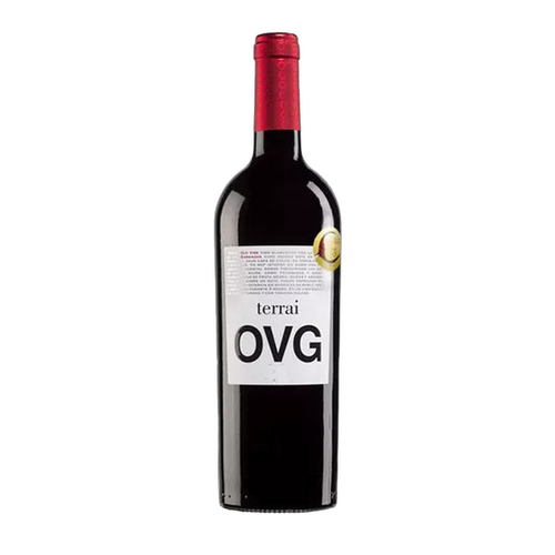 Terrai OVG Garnacha