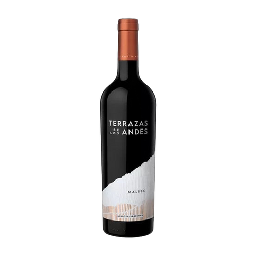 Terrazas de Los Andes Malbec