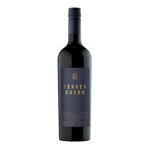 Terres Quero Malbec