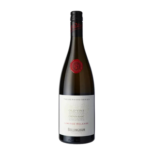 The Bernard Old Vine Chenin Blanc Bellingham