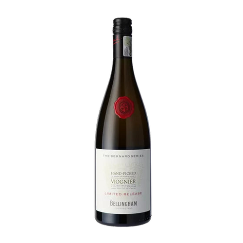The Bernard Old Vine Viognier Bellingham