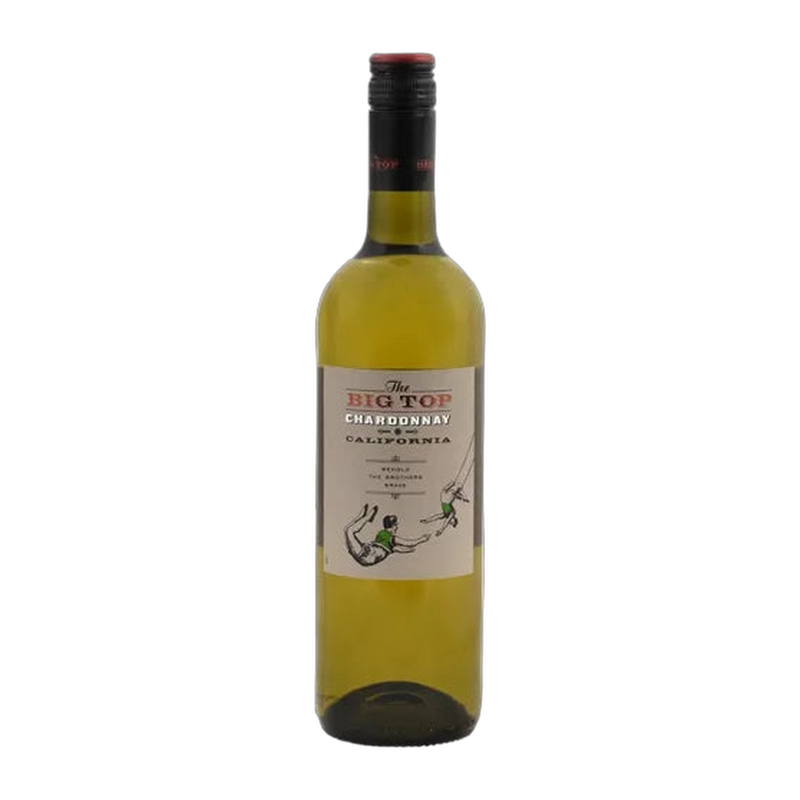 The Big Top Chardonnay