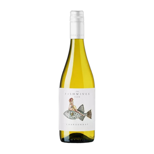 The Fishwives Club Chardonnay