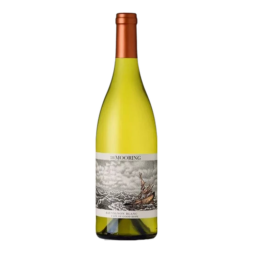 The Mooring Sauvignon Blanc