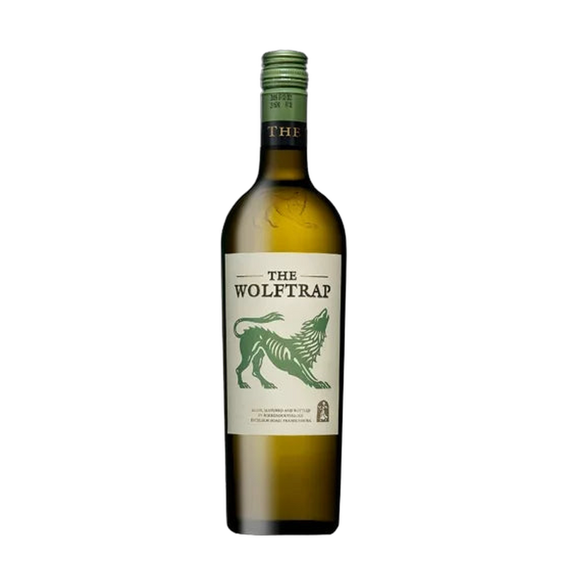 The Wolftrap Wit
