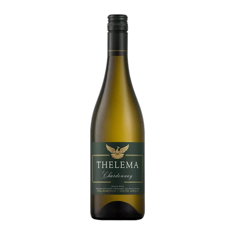 Thelema Chardonnay