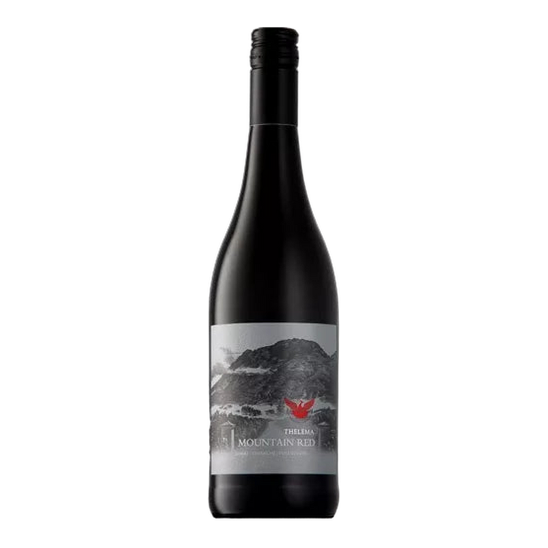 Thelema Mountain Red