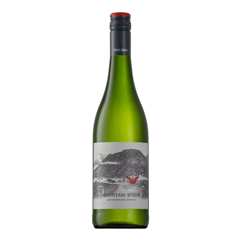 Thelema Mountain White