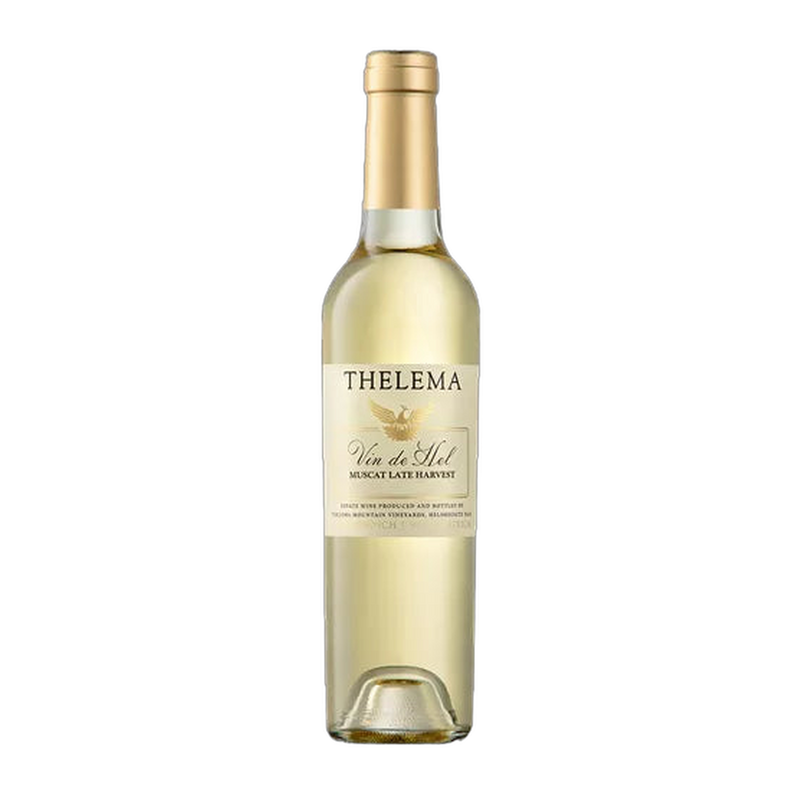 Thelema Vin de Hel Muscat Late Harvest