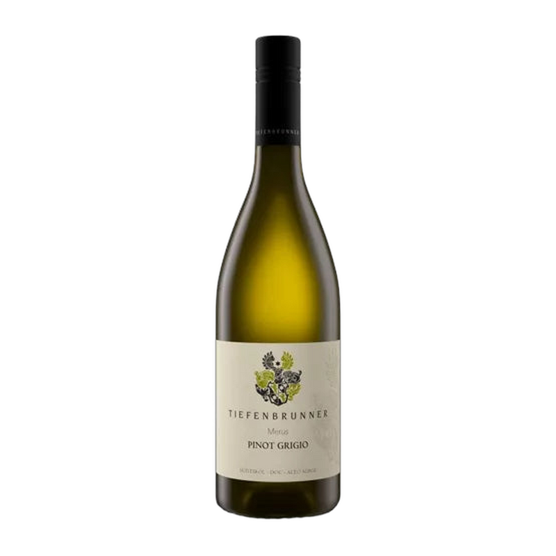 Tiefenbrunner Merus Pinot Grigio