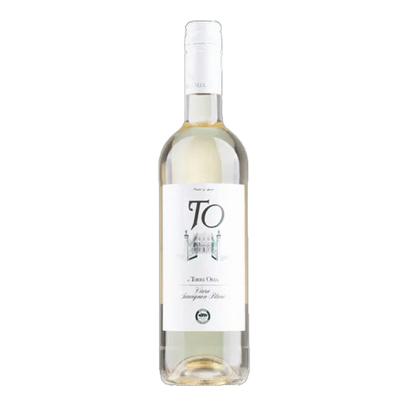 Torre Oria Viura Sauvignon Blanc