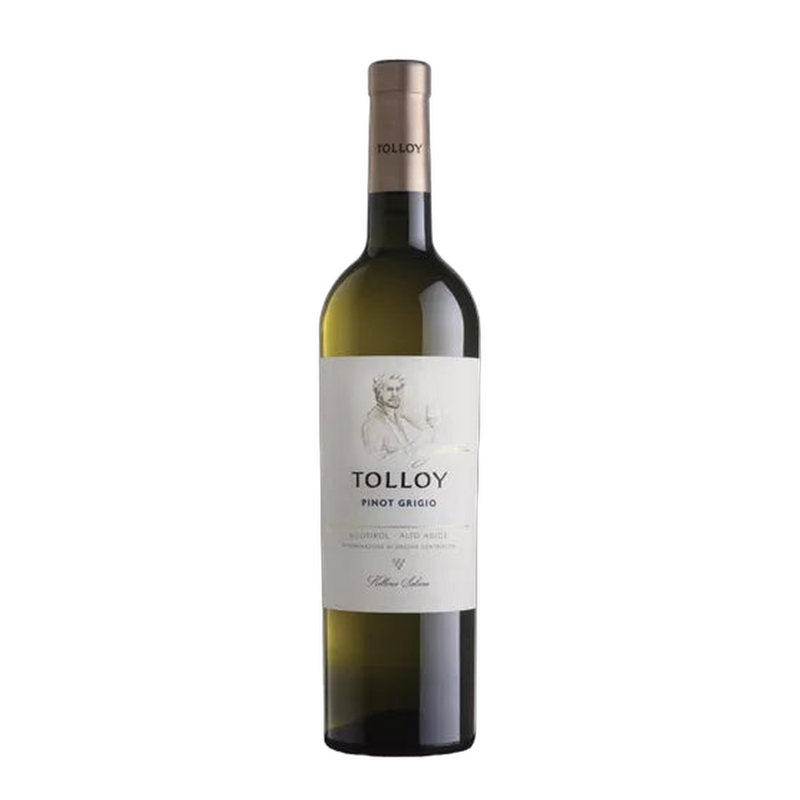 Tolloy Pinot Grigio