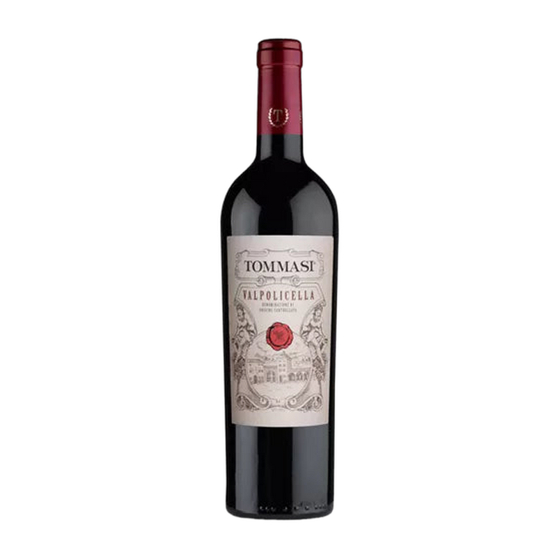 Tommasi Valpolicella