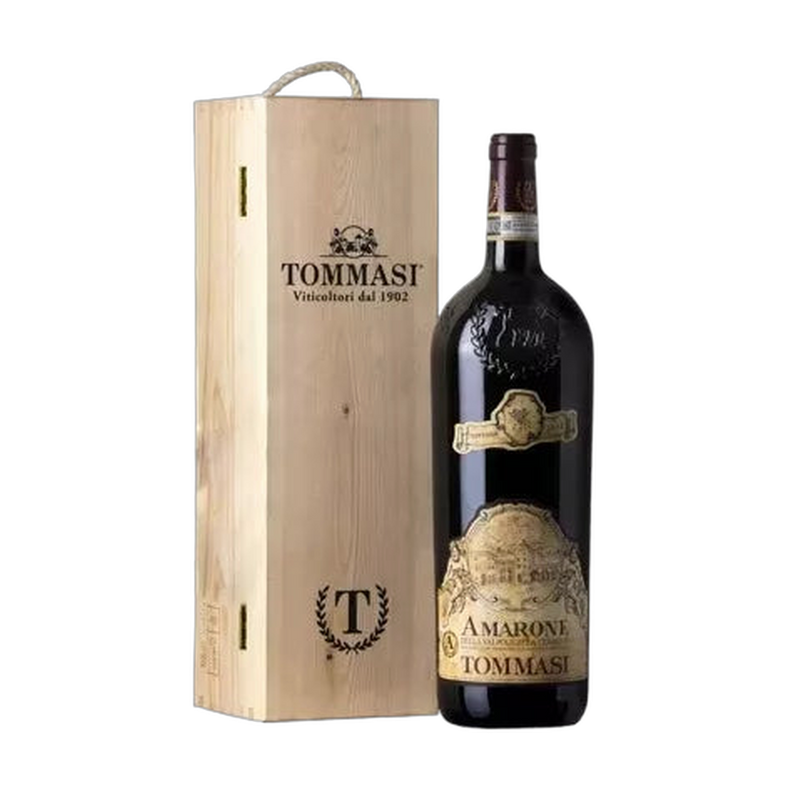 Tommasi Amarone 3 Liter In Kist