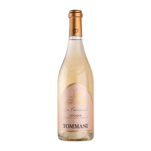 Tommasi Lugana Le Fornaci