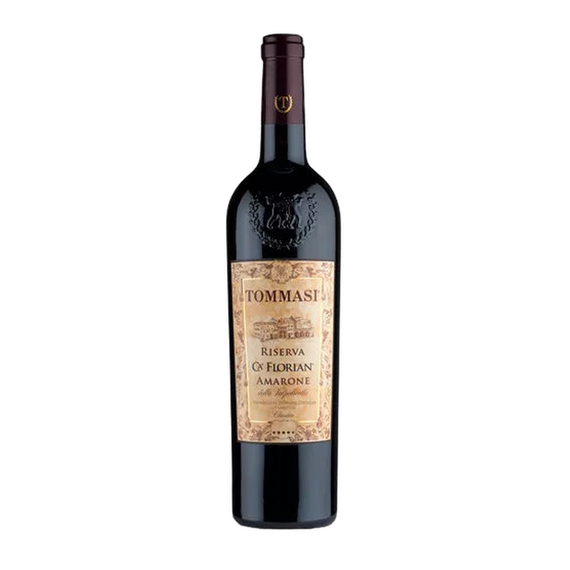 Tommasi Riserva Ca Florian Amarone