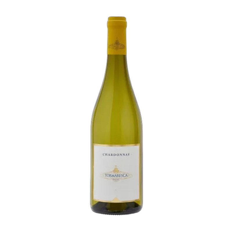 Tormaresca Chardonnay