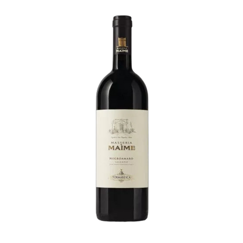 Tormaresca Masseria Maime Negroamaro
