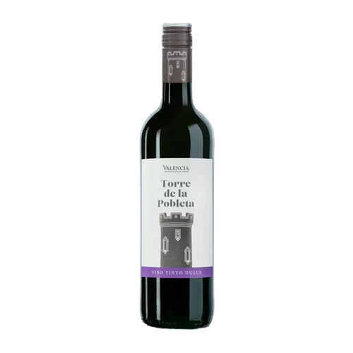 Torre de la Pobleta Valencia Sweet Red