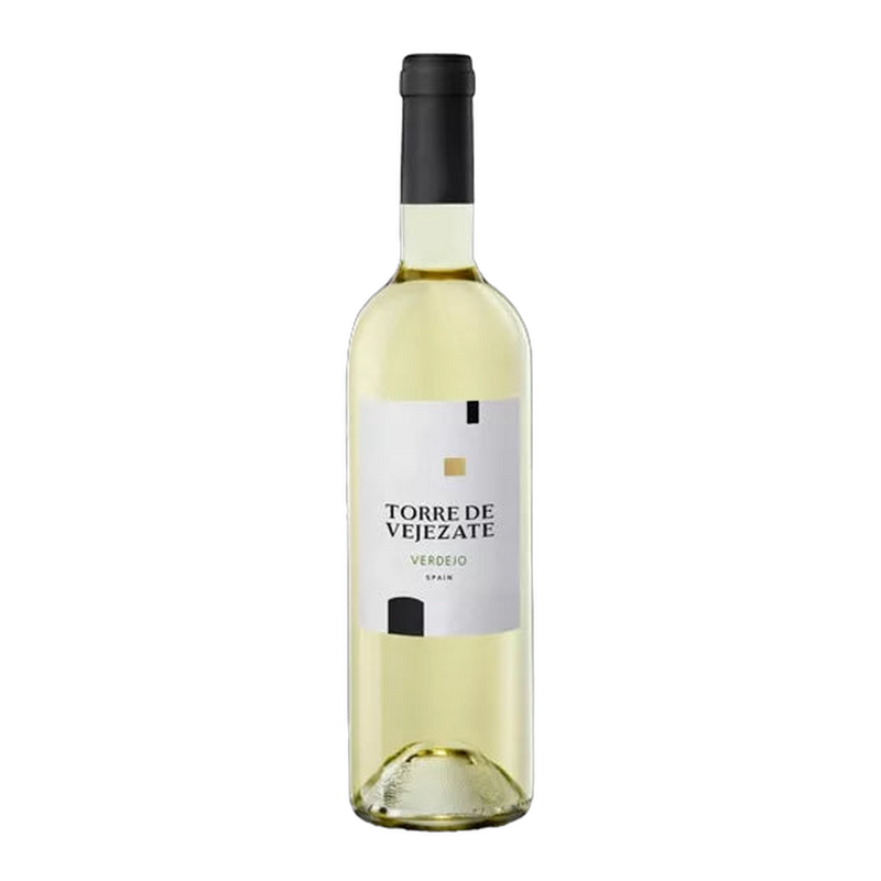 Torre de Vejezate Verdejo
