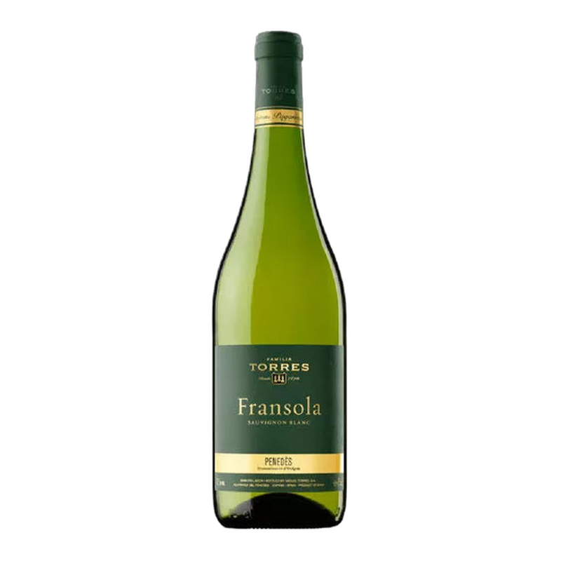Torres Fransola Sauvignon Blanc