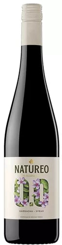 Torres Natureo Red 0.0%
