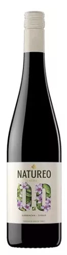 Torres Natureo Red HALF BOTTLE 0.0%