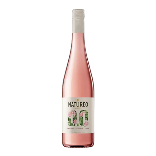 Torres Natureo Rose 0.0%