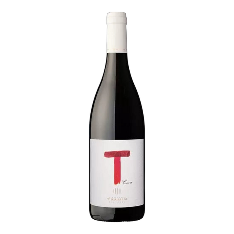 Tramin T Cuvee Rosso